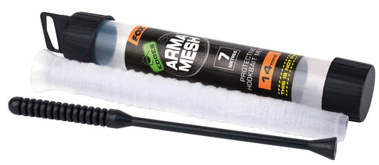 Fox Arma Mesh Narrow 14m/Wide 22mm Heavy 7m System