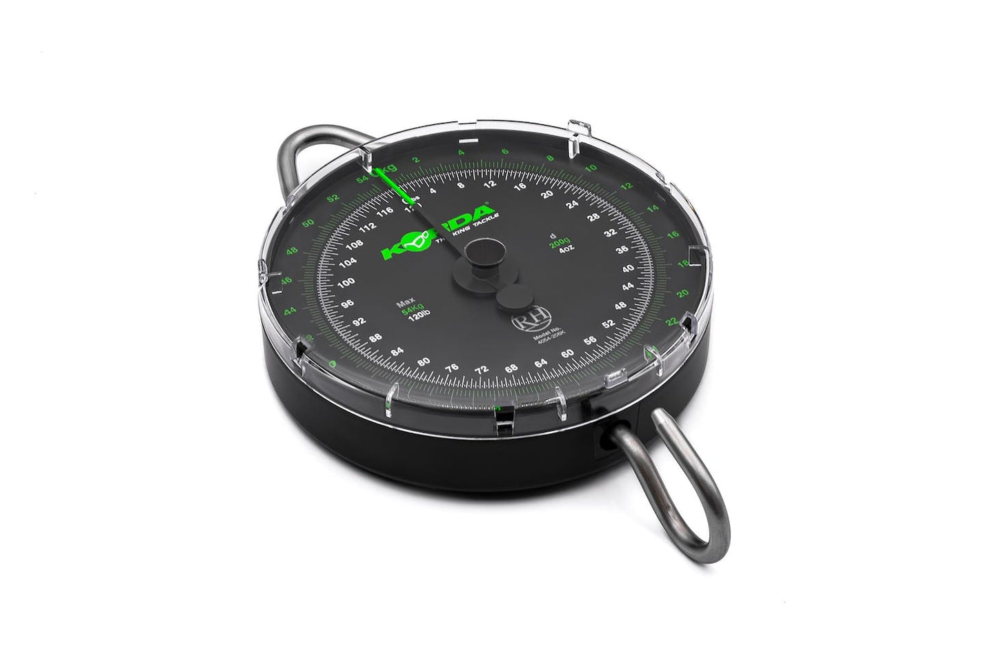 Korda Dial/Digital Scales Various (ITEM BACKORDER)