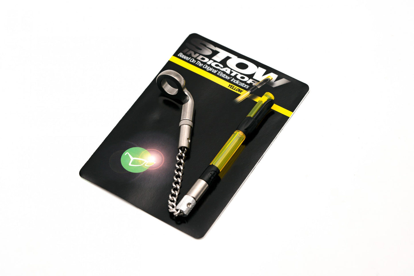 Korda Complete Stow Indicators Various Colours (Set Of 3) ITEM BACKORDER