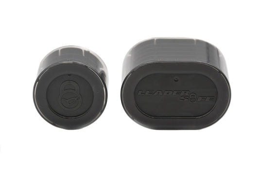 Korda Leader Safes Both Sizes Was $13.95