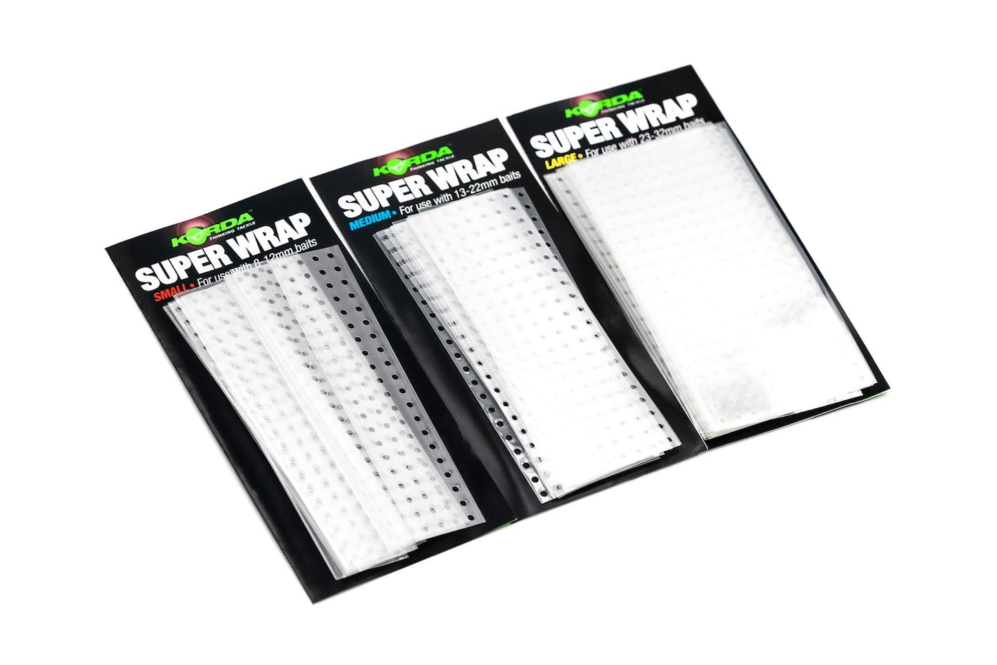 Korda Superwrap 12mm/22mm