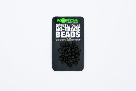 Korda No-Trace Beads (25)