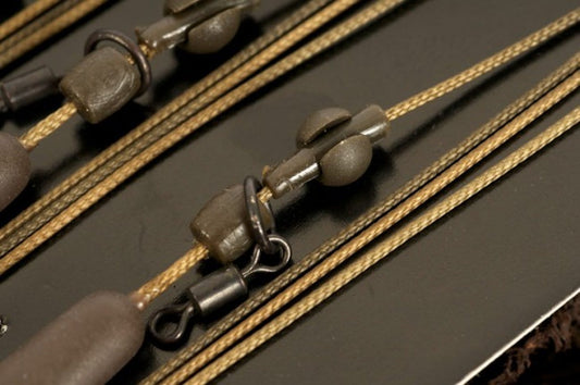 Korda Leadcore Leaders Various