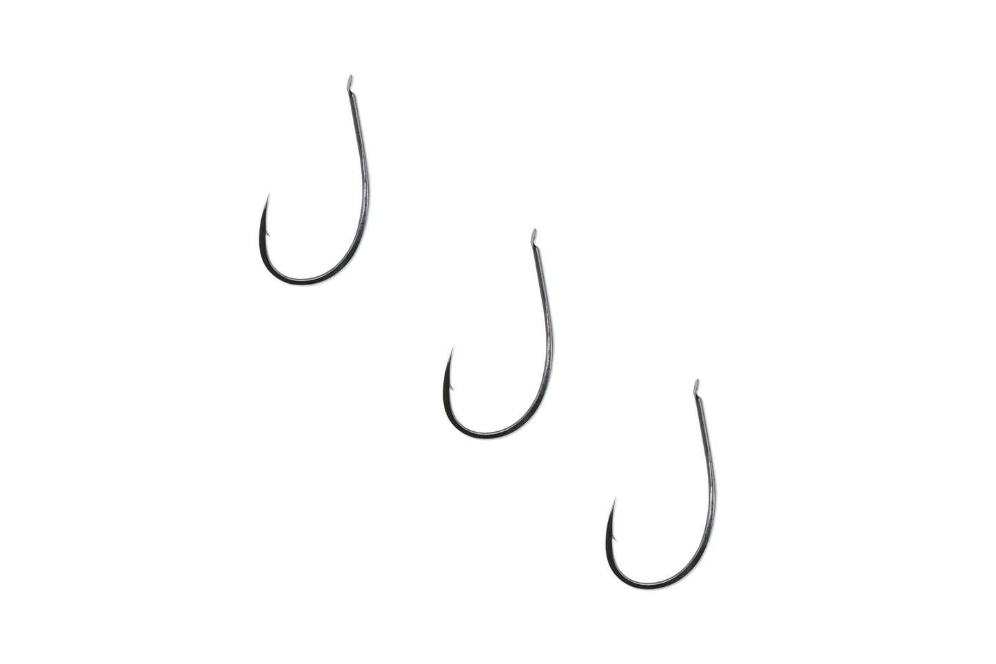 Guru Kuranku Micro Barb Spade End Hooks Various Sizes