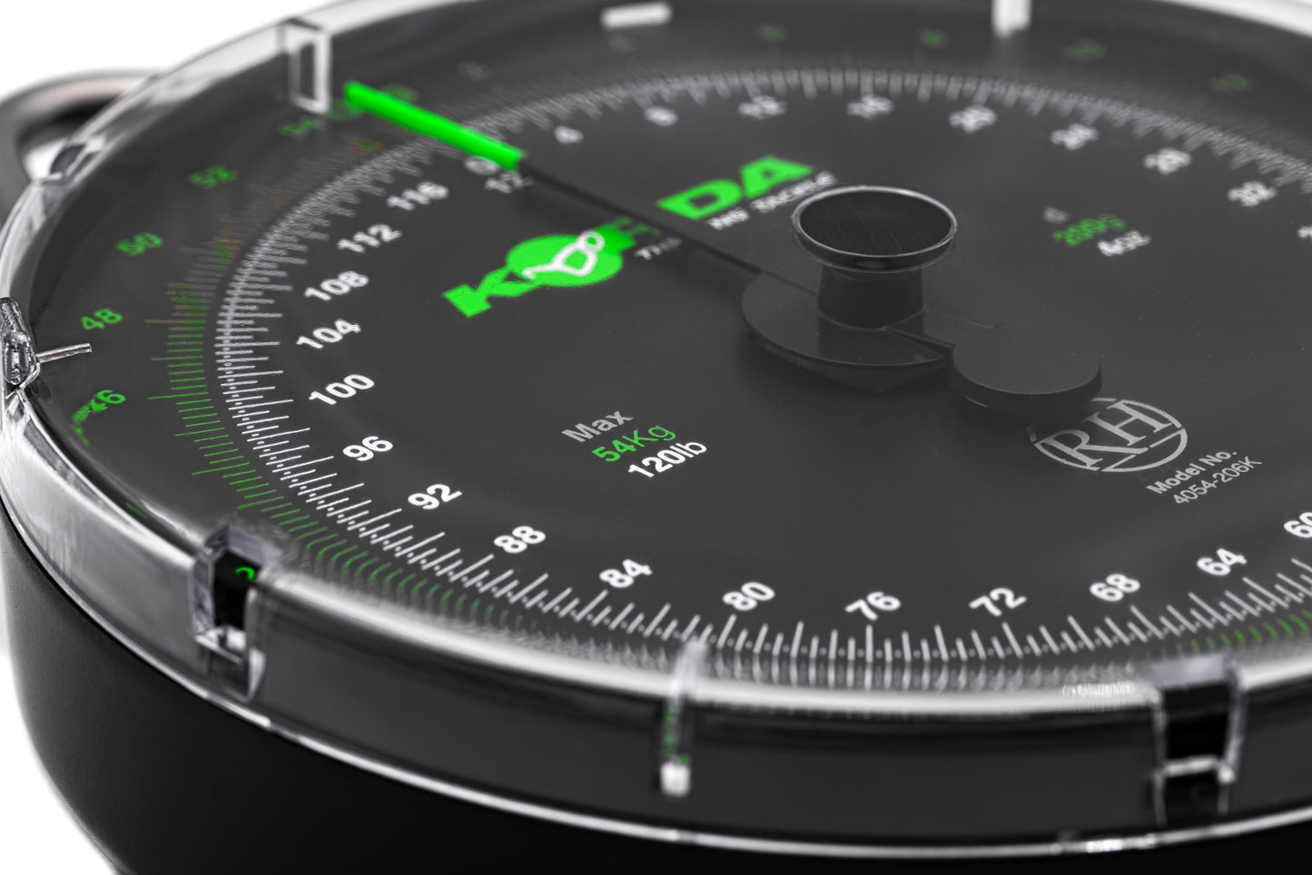 Korda Dial/Digital Scales Various (ITEM BACKORDER)