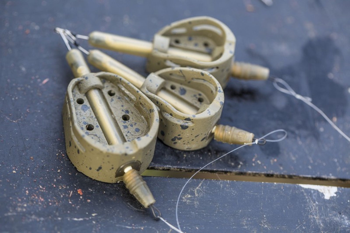 Guru Extra Distance Hybrid Feeder Various Sizes