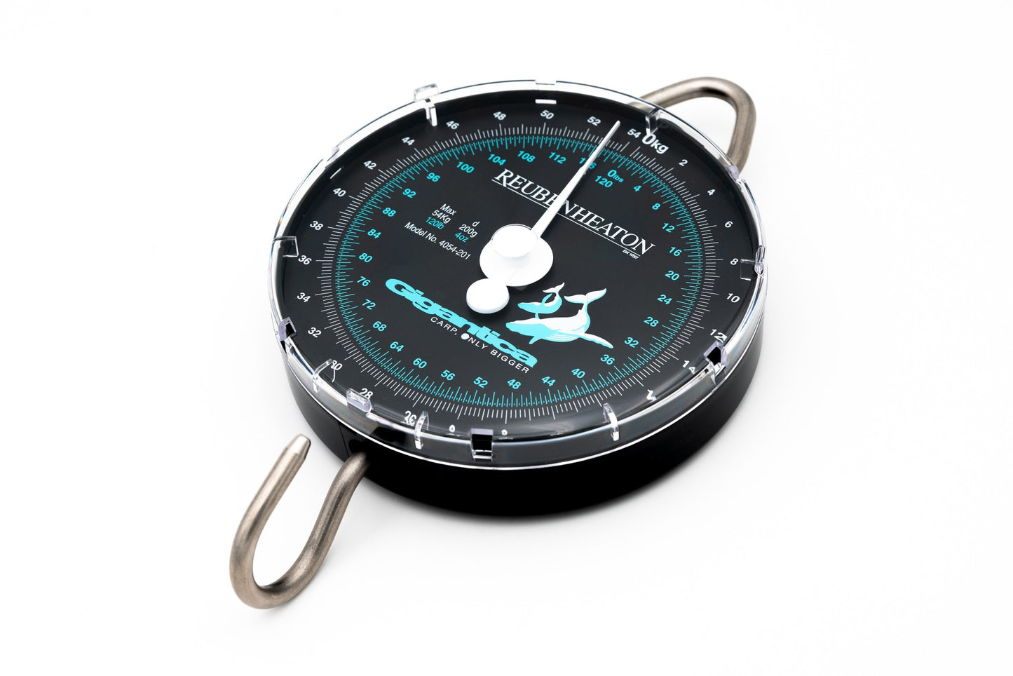 Korda Dial/Digital Scales Various (ITEM BACKORDER)