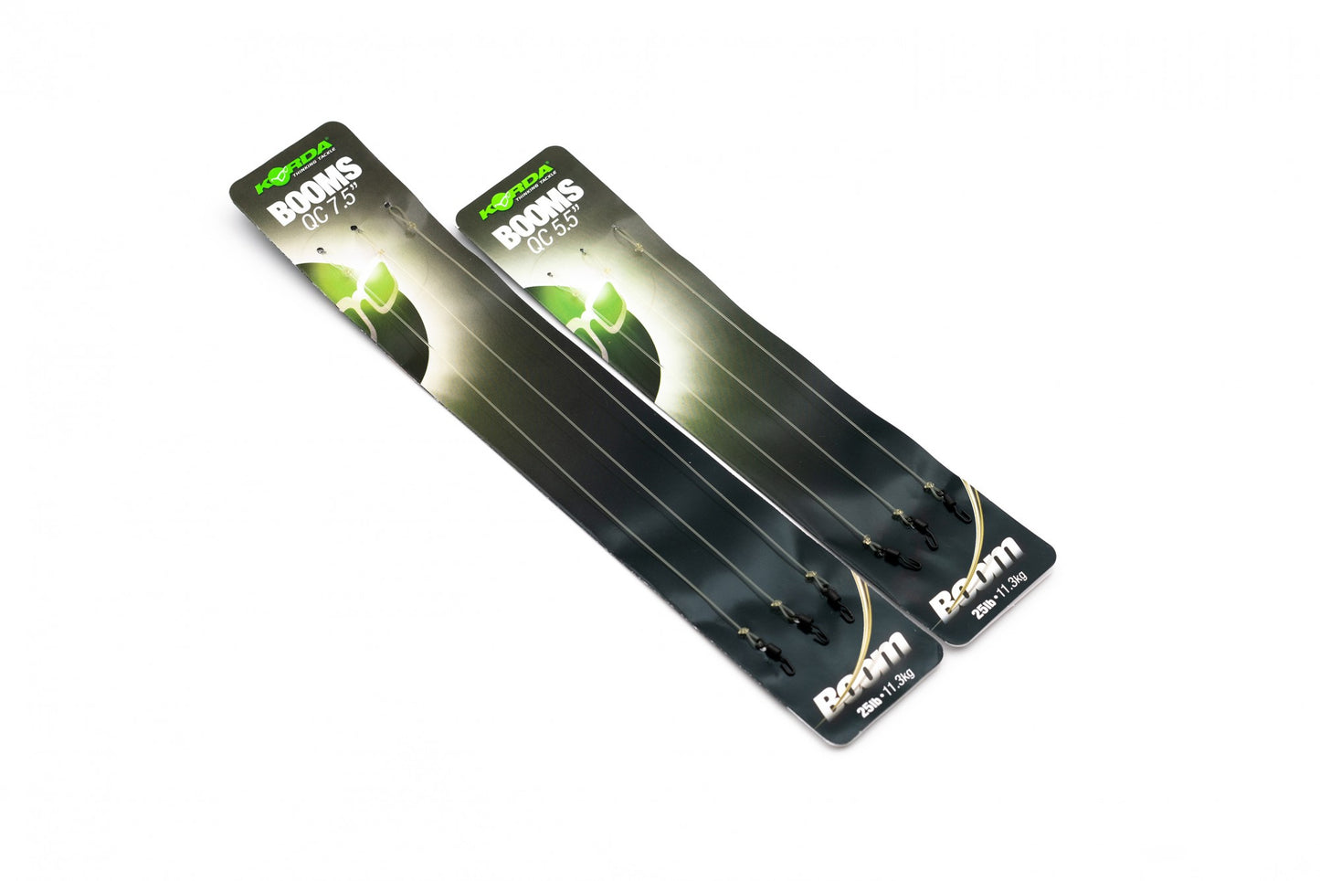 Korda Ready-Tied Boom QC/Loop Various Lengths