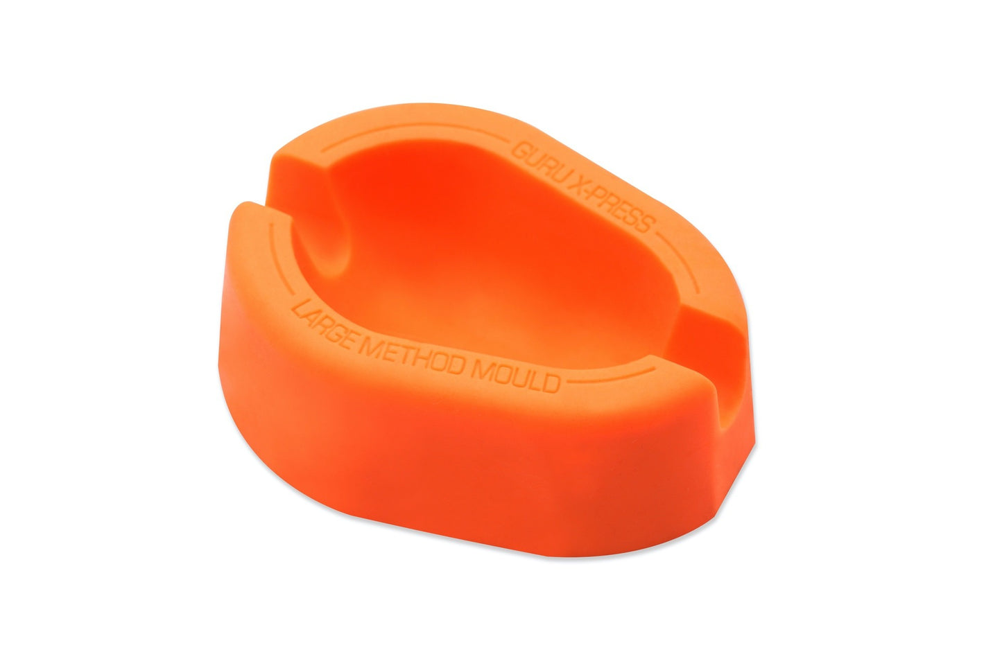 Guru X-Press Method Moulds Various Sizes