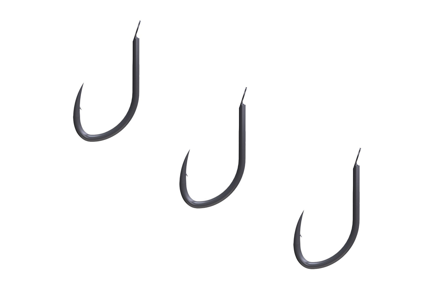 Guru Feeder Special XS Eyed Hooks Various Sizes