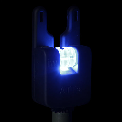 Gardner ATTs Illuminated Wheel Bite Alarms Various Colours (ITEM BACKORDER)