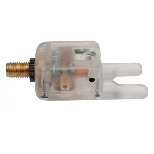 Gardner ATTs Crystal Illuminated Wheel Bite Alarms Various Colours (ITEM BACKORDER)