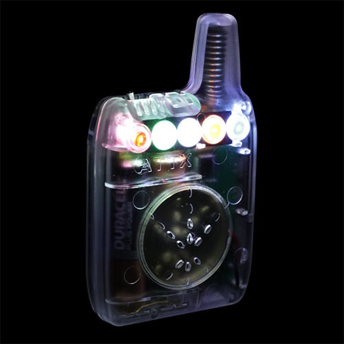 Gardner ATTx Crystal Deluxe Receiver (ITEM BACKORDER)