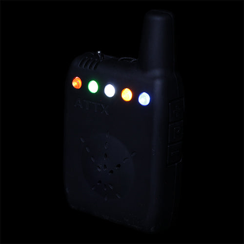 Gardner ATTx Deluxe Receiver (ITEM BACKORDER)