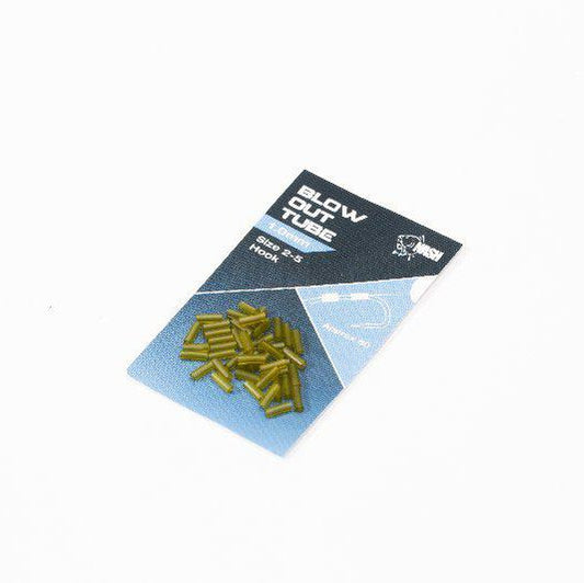 Nash Blow Out Tube All Sizes