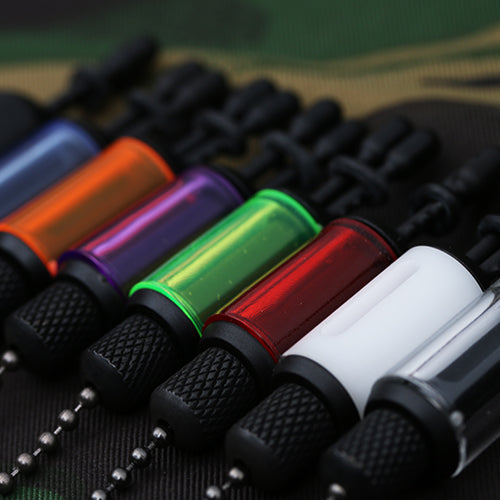 Gardner Bug Indicator Bobbins Mini Various Colours (ITEM BACKORDER)