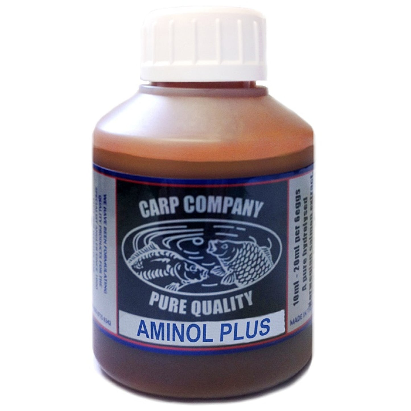 Carp Company Liquids/Oils Various (250ml)