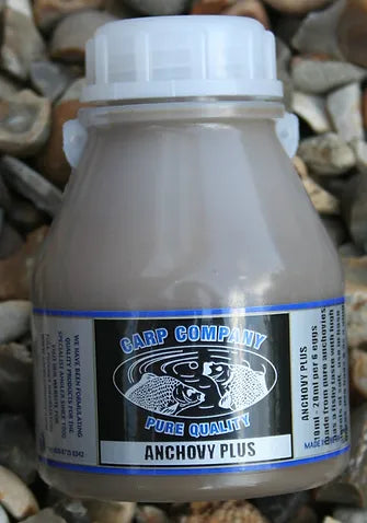 Carp Company Liquids/Oils Various (250ml)