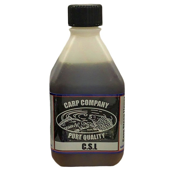 Carp Company Liquids/Oils Various (250ml)