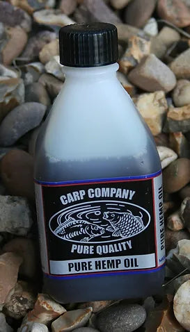 Carp Company Liquids/Oils Various (250ml)