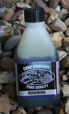 Carp Company Liquids/Oils Various (250ml)