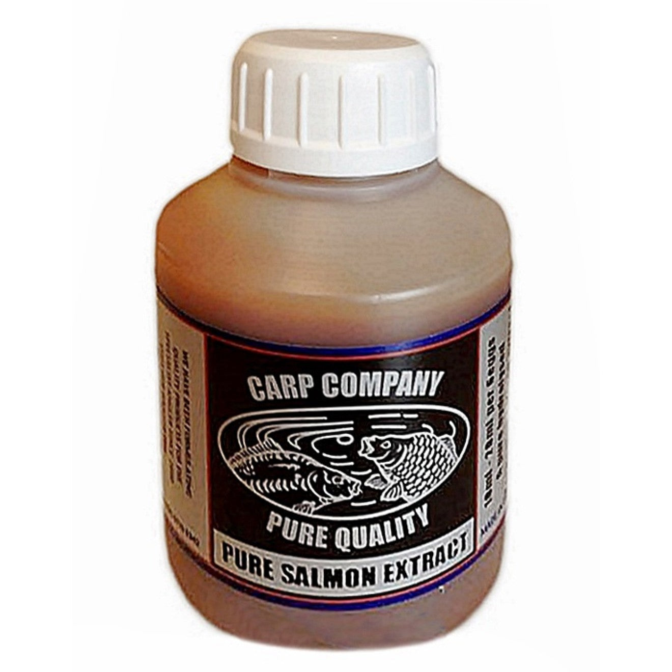Carp Company Liquids/Oils Various (250ml)