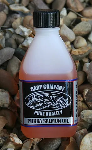 Carp Company Liquids/Oils Various (250ml)