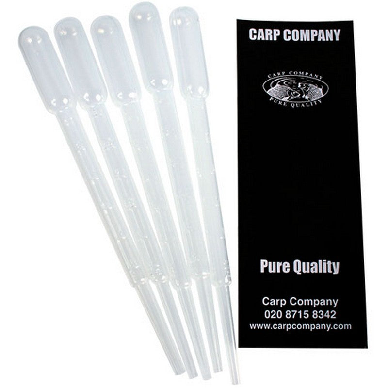 Carp Company Bait Accessories Various (ITEM BACKORDER)