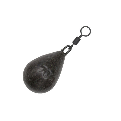 Gardner Cloaked Swivel Pear Leads Various Sizes