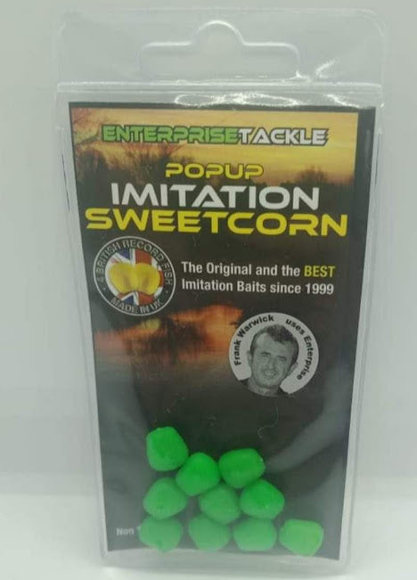 Enterprise Tackle Imitation/Fake Baits Various