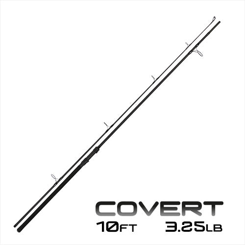 Gardner Covert Rods Various (ITEM BACKORDER)