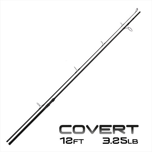 Gardner Covert Rods Various (ITEM BACKORDER)