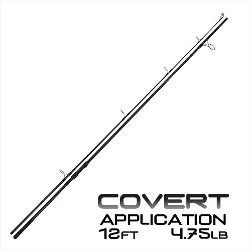 Gardner Covert Rods Various (ITEM BACKORDER)