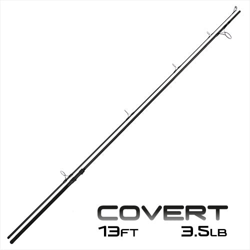 Gardner Covert Rods Various (ITEM BACKORDER)