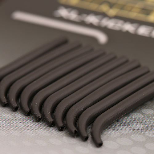 Gardner Tackle Covert Tungsten Kicker XL Silt