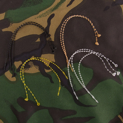 Gardner Dumbell Bait/Boilie Stops Various