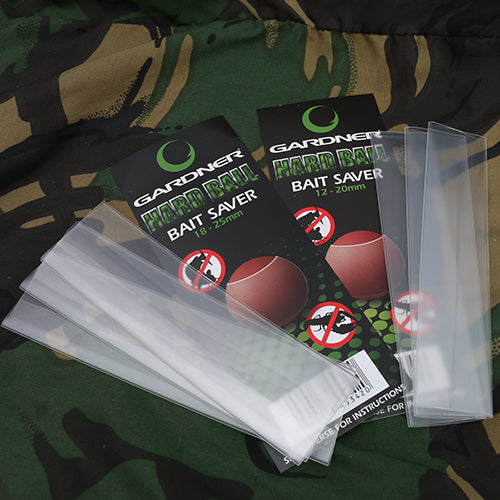Gardner Hard Ball Bait Saver Small or Large