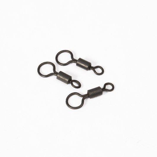 Nash Helicopter Sleeves or Swivels Various