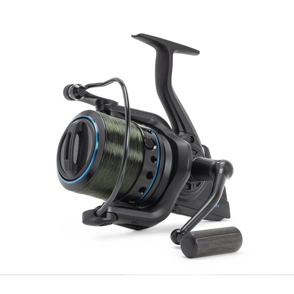 Nash LR Reels Various (ITEM BACKORDER)