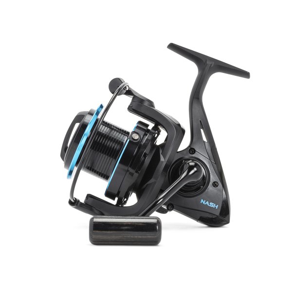 Nash LR Reels Various (ITEM BACKORDER)