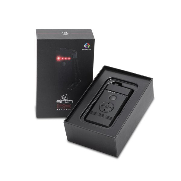 Nash Siren R2 Alarms + Presentation Sets (ITEM BACKORDER)