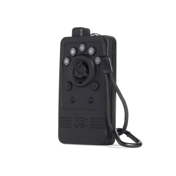 Nash Siren R3+ Alarms + Presentation Sets (ITEM BACKORDER)