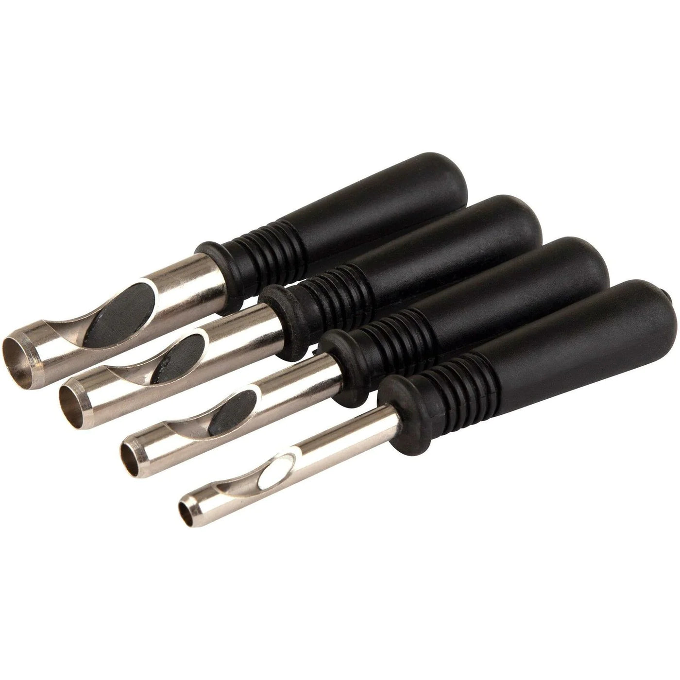Leeda Bait Punch Set (Pack of 4) Was $12.95