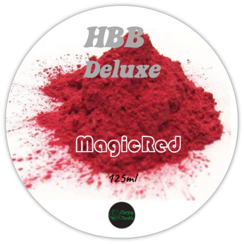 Hooker Bait Batter Deluxe (HBB-D) Various Flavours 125ml PVA FRIENDLY