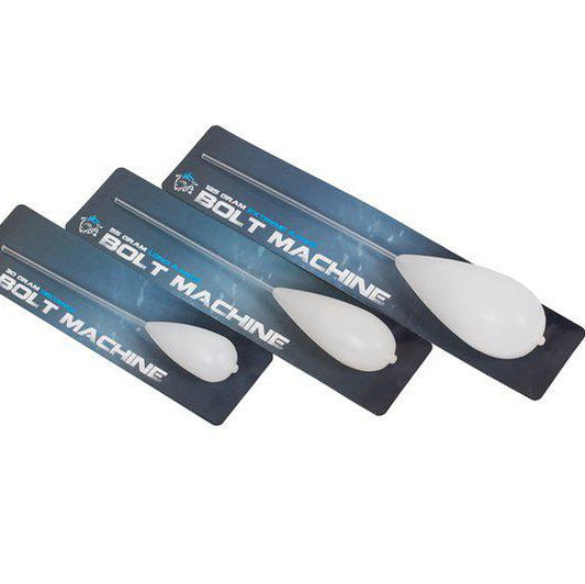 Nash Bolt Machines All Sizes