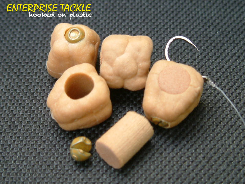 Enterprise Tackle Imitation/Fake Baits Various