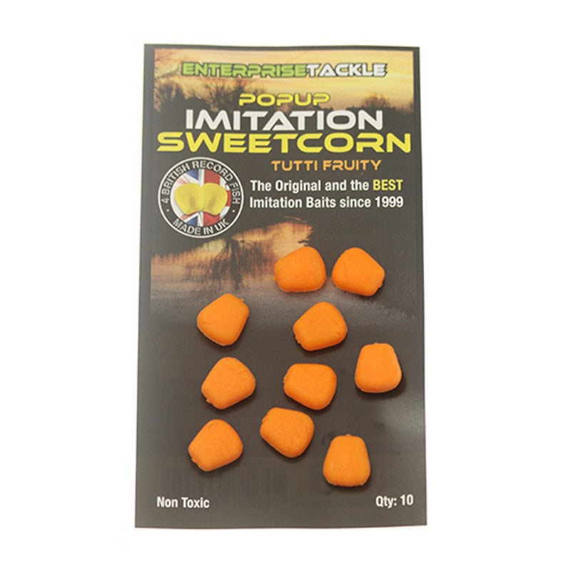 Enterprise Tackle Imitation/Fake Baits Various