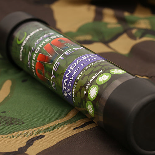 Gardner Tackle PVA Standard Micro-Mesh (25mm) System and Refills