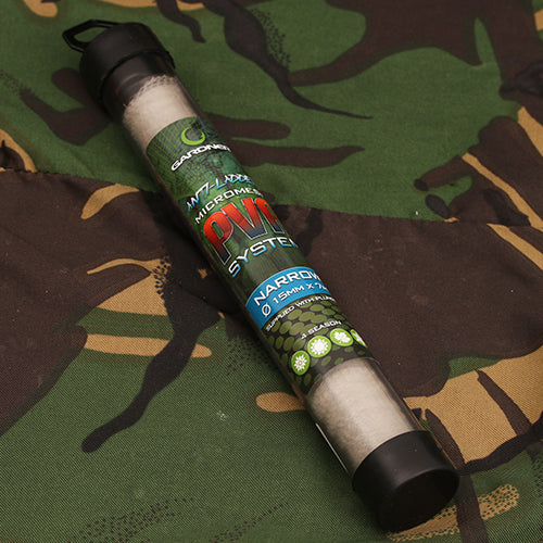 Gardner Tackle PVA Narrow Micro-Mesh (15mm) System and Refills