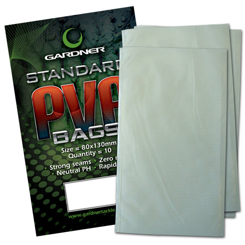 Gardner Tackle PVA Bags Various